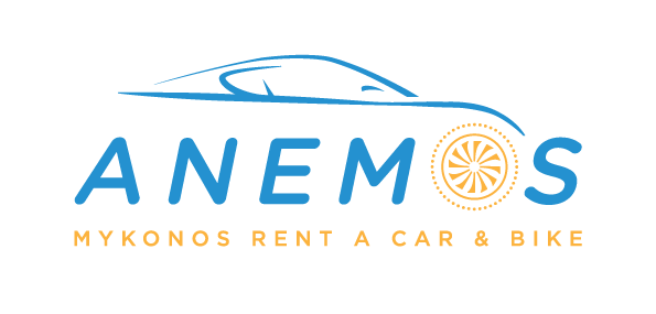 ΕΝΟΙΚΙΑΣΕΙΣ ΑΥΤΟΚΙΝΗΤΩΝ ANEMOS RENT A CAR ΣΧΟΛΗ ΚΑΛΩΝ ΤΕΧΝΩΝ ΜΥΚΟΝΟΣ ΓΡΗΓΟΡΙΟΥ ΞΕΝΑΡΙΟΣ ΙΚΕ