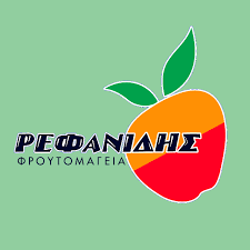 ΓΕΥΜΑΤΑ ΡΟΦΗΜΑΤΑ ΕΝΕΡΓΕΙΑΣ SMOOTHIES ΦΡΟΥΤΟΜΑΓΕΙΑ ΘΕΣΣΑΛΟΝΙΚΗ ΡΕΦΑΝΙΔΗΣ ΓΕΩΡΓΙΟΣ