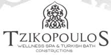 ΚΑΤΑΣΚΕΥΗ ΧΩΡΟΥ ΣΠΑ ΘΕΣΣΑΛΟΝΙΚΗ ΤΖΙΚΟΠΟΥΛΟΣ ΠΡΟΔΡΟΜΟΣ