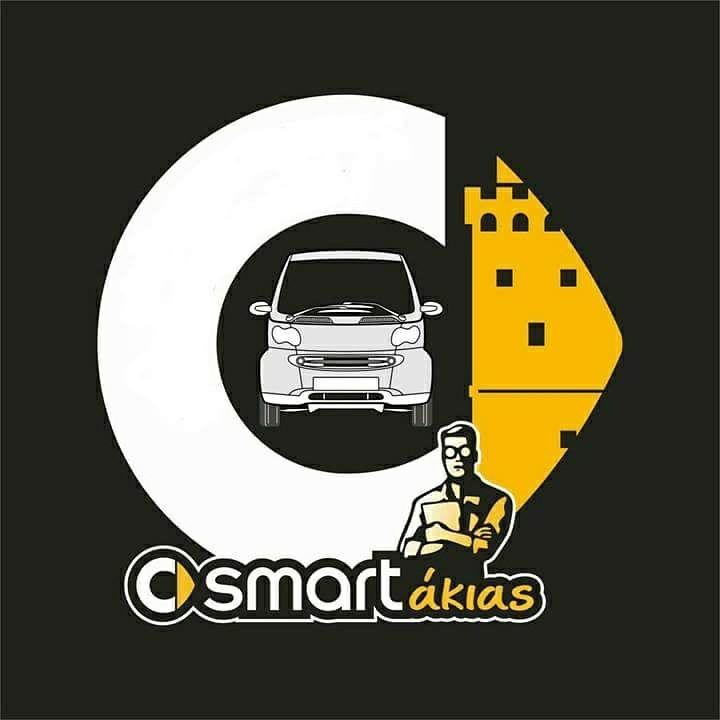 ΣΥΝΕΡΓΕΙΟ ΑΥΤΟΚΙΝΗΤΩΝ SMARTAKIAS ΘΕΡΜΗ ΘΕΣΣΑΛΟΝΙΚΗ ΤΣΙΑΪΛΙΑΝΗΣ Α. ΟΕ
