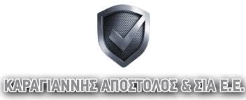 ΥΠΗΡΕΣΙΕΣ ΣΥΣΤΗΜΑΤΑ ΑΣΦΑΛΕΙΑΣ EUROGUARD ΘΕΣΣΑΛΟΝΙΚΗ ΚΑΡΑΓΙΑΝΝΗΣ ΑΠΟΣΤΟΛΟΣ ΚΑΙ ΣΙΑ ΕΕ