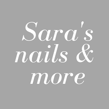 ΠΕΡΙΠΟΙΗΣΗ ΑΚΡΩΝ ΜΑΝΙΚΙΟΥΡ ΠΕΝΤΙΚΙΟΥΡ SARA'S NAILS & MORE ΘΕΣΣΑΛΟΝΙΚΗ ΣΑΠΟΡΤΑ ΝΤΑΙΖΗ