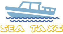 TAXI BOAT SFAKIA