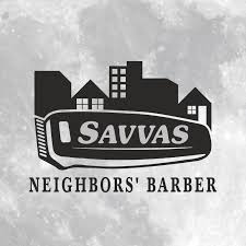 ΚΟΜΜΩΤΗΡΙΟ ΑΝΔΡΙΚΟ ΠΑΙΔΙΚΟ SAVVAS NEIGHBORS' BARBER ΘΕΣΣΑΛΟΝΙΚΗ ΕΛΕΥΘΕΡΙΑΔΗΣ ΣΑΒΒΑΣ