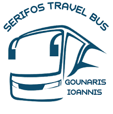 ΤΑΞΙ ΤΟΥΡΙΣΤΙΚΑ ΛΕΩΦΟΡΕΙΑ ΠΕΡΙΗΓΗΣΕΙΣ SERIFOS TRAVEL BUS ΓΑΛΑΝΗ ΣΕΡΙΦΟΣ ΓΟΥΝΑΡΗΣ ΙΩΑΝΝΗΣ