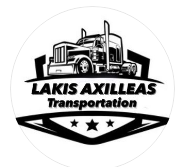 ΧΩΜΑΤΟΥΡΓΙΚΕΣ ΕΡΓΑΣΙΕΣ LAKIS AXILLEAS TRANSPORTATION ΛΗΤΗ ΘΕΣΣΑΛΟΝΙΚΗ ΑΦΟΙ ΛΑΚΗ ΟΕ