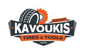 ΒΟΥΛΚΑΝΙΖΑΤΕΡ ΕΛΑΣΤΙΚΑ ΖΑΝΤΕΣ ΕΡΓΑΛΕΙΑ KAVOUKIS TIRES & TOOLS ΚΑΒΑΛΑ ΚΑΒΟΥΚΗΣ ΜΙΧΑΗΛ ΚΑΙ ΣΙΑ ΕΕ