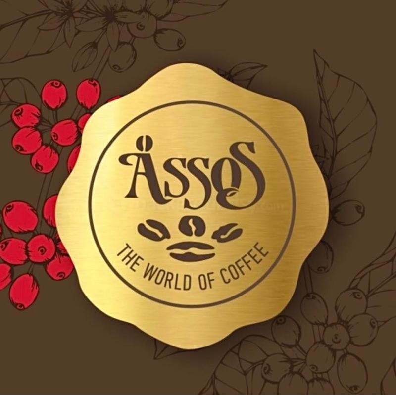 ΚΑΦΕΚΟΠΤΕΙΟ ASSOS ΑΦΟΙ ΦΑΝΑΡΙΩΤΗ ΟΕ ΘΕΣΣΑΛΟΝΙΚΗ