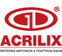 ΑΚΡΥΛΙΚΑ ΠΡΟΪΟΝΤΑ ΚΑΤΑΣΚΕΥΕΣ PLEXIGLASS ACRILIX ΑΕ ΣΙΝΔΟΣ ΘΕΣΣΑΛΟΝΙΚΗ