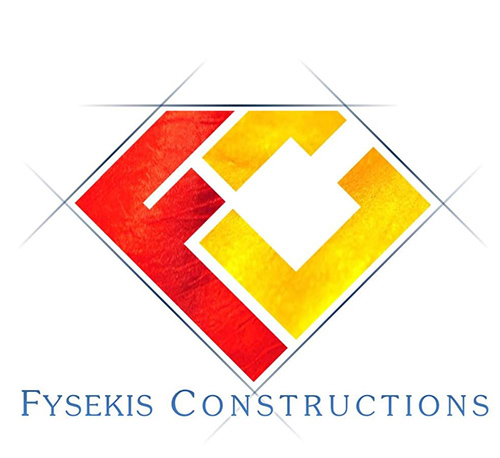 ΤΕΧΝΙΚΗ ΕΤΑΙΡΕΙΑ ΥΠΟΓΕΙΑ ΔΙΚΤΥΑ ΧΩΜΑΤΟΥΡΓΙΚΑ FYSEKIS CONSTRUCTIONS ΤΡΙΛΟΦΟΣ ΘΕΣΣΑΛΟΝΙΚΗ ΑΦΟΙ ΦΥΣΕΚΗ
