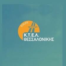 ΓΡΑΦΕΙΟ ΓΕΝΙΚΟΥ ΤΟΥΡΙΣΜΟΥ ΕΝΟΙΚΙΑΣΗ ΛΕΩΦΟΡΕΙΩΝ ΚΤΕΛ ΘΕΣΣΑΛΟΝΙΚΗΣ ΑΕ ΘΕΣΣΑΛΟΝΙΚΗ