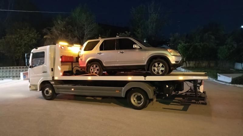 ΟΔΙΚΗ ΒΟΗΘΕΙΑ THESS ODIKI ΘΕΣΣΑΛΟΝΙΚΗ ΜΑΧΑΙΡΑ ΙΦΙΓΕΝΕΙΑ