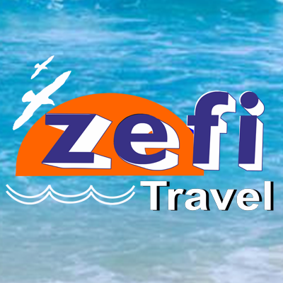 ΤΟΥΡΙΣΤΙΚΟ ΓΡΑΦΕΙΟ ΘΑΛΑΣΣΙΕΣ ΕΚΔΡΟΜΕΣ ZEFI TRAVEL ΓΑΪΟΣ ΠΑΞΟΙ ΚΕΡΚΥΡΑ ΦΑΝΑΡΙΩΤΗΣ ΑΥΓΟΥΣΤΙΝΟΣ