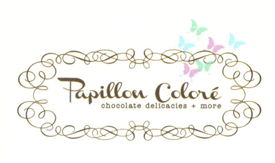 PAPILLON COLORE ΖΑΧΑΡΟΠΛΑΣΤΕΙΟ ΘΕΣΣΑΛΟΝΙΚΗ